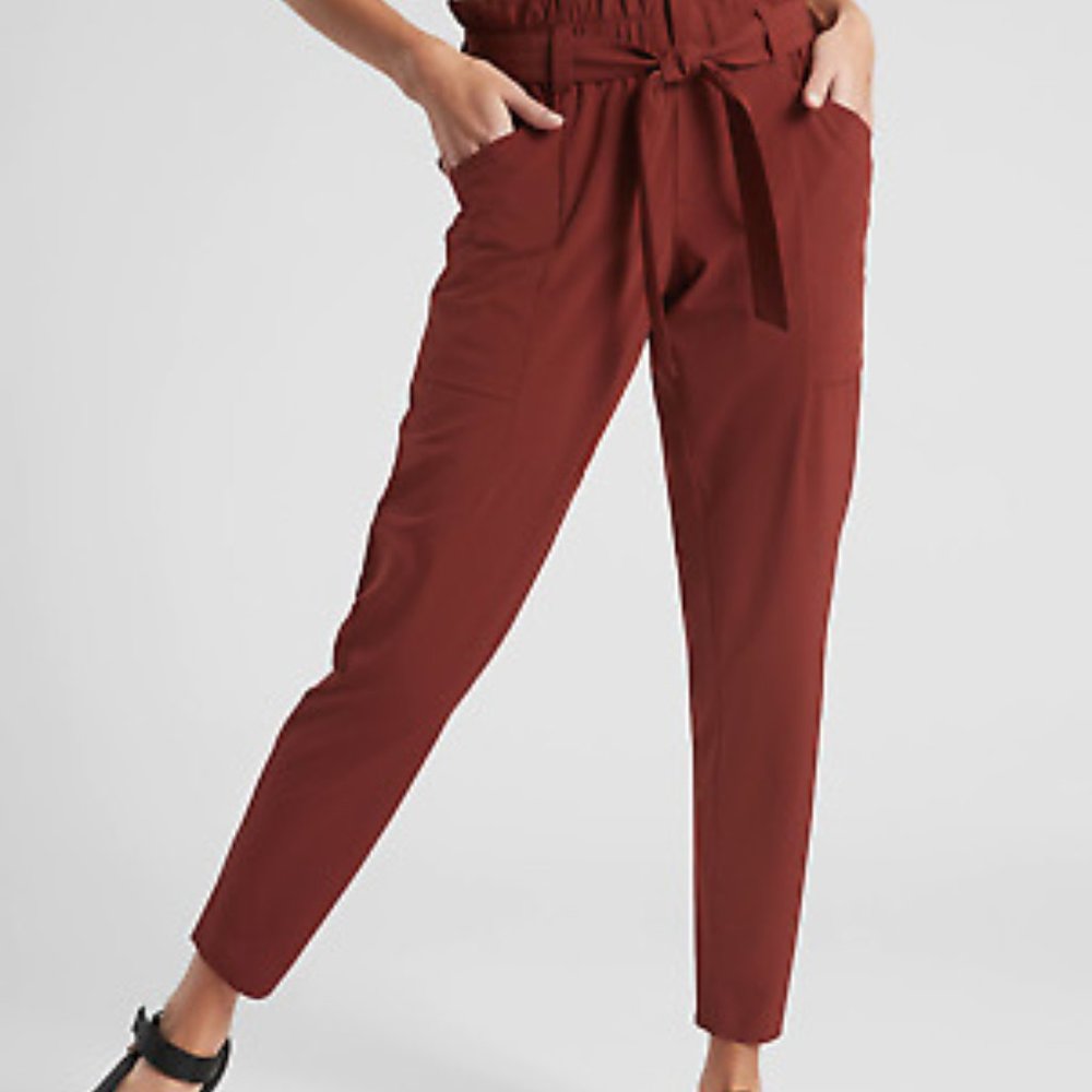 Athleta Skyline Pant, Featherweight Stretch